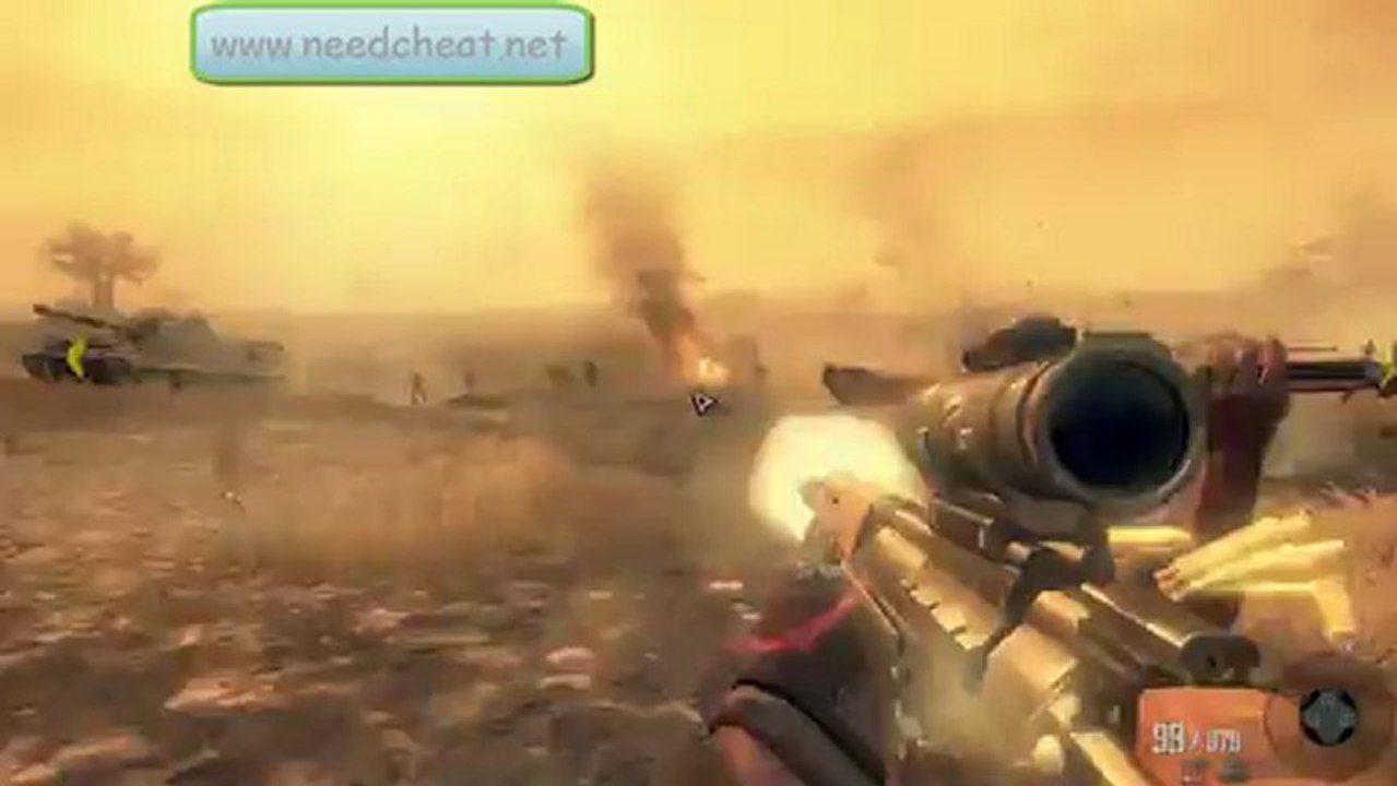 Call of Duty Black Ops 2 Free Cheats Download