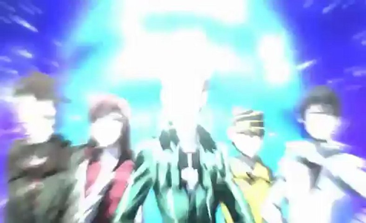 Shin Megami Tensei  Devil Summoner  Soul Hackers - gameplay - 3DS