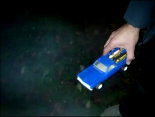 WE ONLY SAID - DRIVING MY CAR (ALTERNATIVE VERSION)