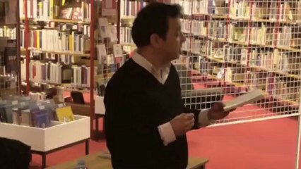 "Tébessa, 1956" (extrait)