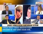 Melike İle Yeni Baştan 19.12.2012 3.Kısım