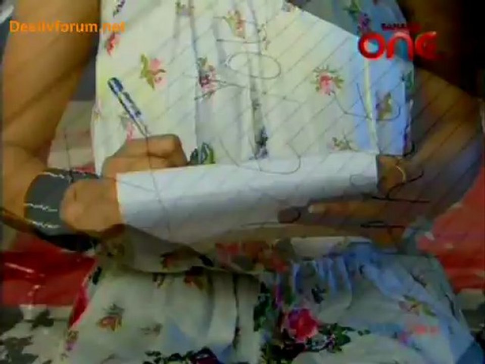 Haunted Nights 19th December 2012 Video Watch Online pt1