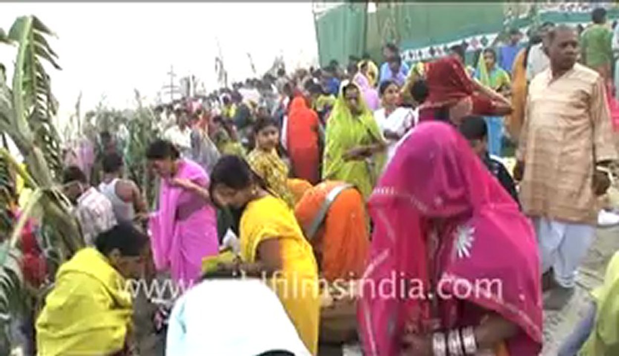 207. Chatt Pooja.mp4