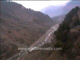 2084.Flight from Pinjore to Manali by helicopter.mov