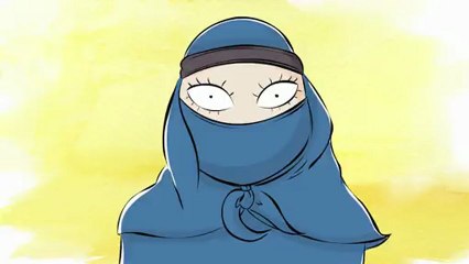 "Le Choc des Cultures" - Gobelins 2012