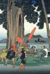 Sergio Belluz, "Will Her Search Be At An End?", Curlew River, Benjamin Britten (1964)