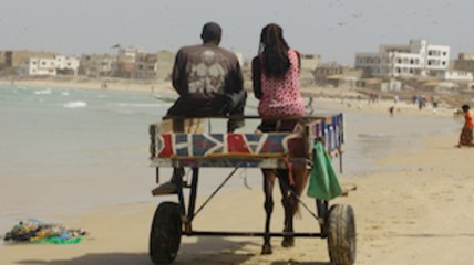 Promets-moi la mer, je te donnerai la terre