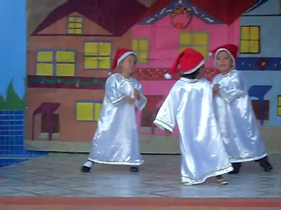 Siena sur scène (4)