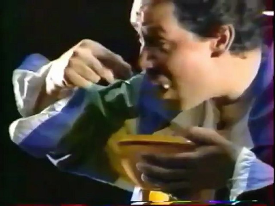 ALAIN HUBERT HUMOUR ILE DE LA REUNION