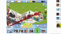 THE SIMS SOCIAL Cheats On Facebook - 2012 SimCash/Simoleons