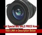 Tokina 11-16mm f/2.8 AT-X Pro DX Zoom Digital Lens   UV Filter   Cleaning Kit for Nikon D3s, D3x, D700, D90, D300s & D7000 Digital SLR Cameras