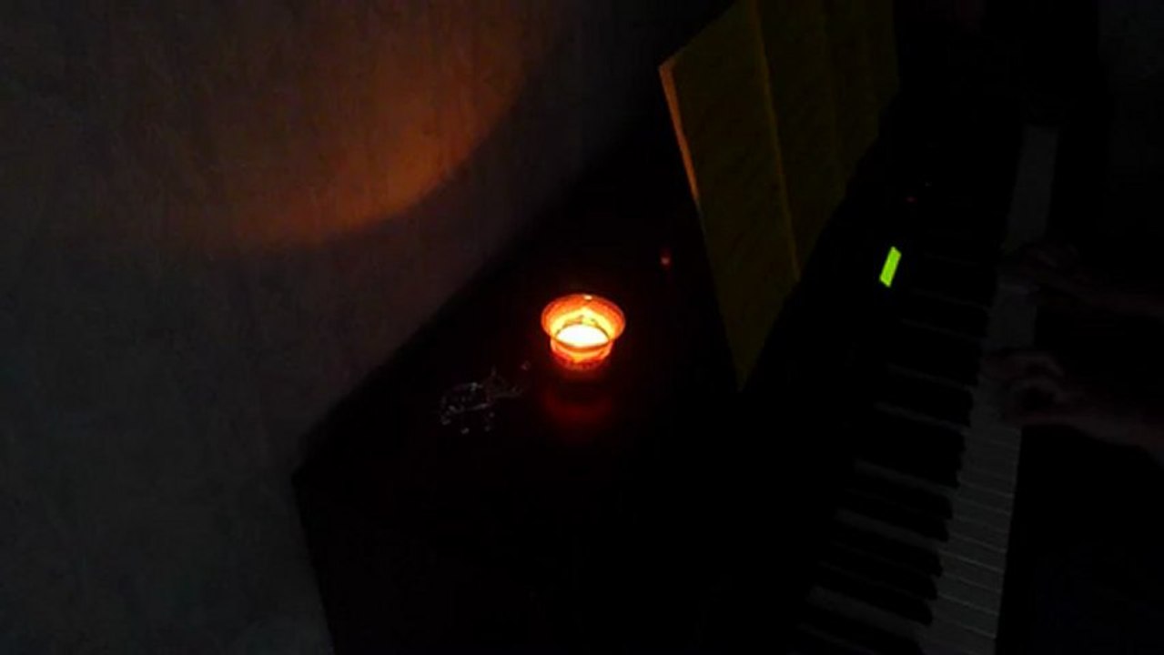 Les mots - Mylène Farmer et Seal