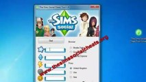 ★ The Sims Social ★ HACK Cheat Engine 6.1 2012