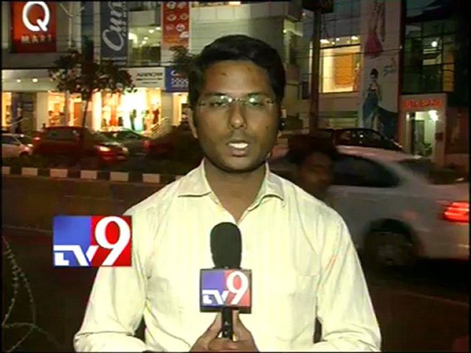 5 yr Girl raped by 2 men in Bidar