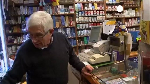 Nuova direttiva europea contro il tabacco