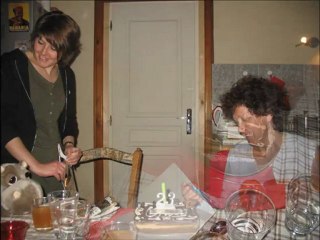 2010 Noel - 2011 anniv anik et amande