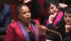 Christiane Taubira défend le mariage pour tous à l'Assemblée nationale