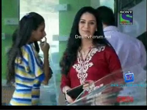 Kya Hua Tera Vaada 19th December 2012 Video Watch Online Pt3