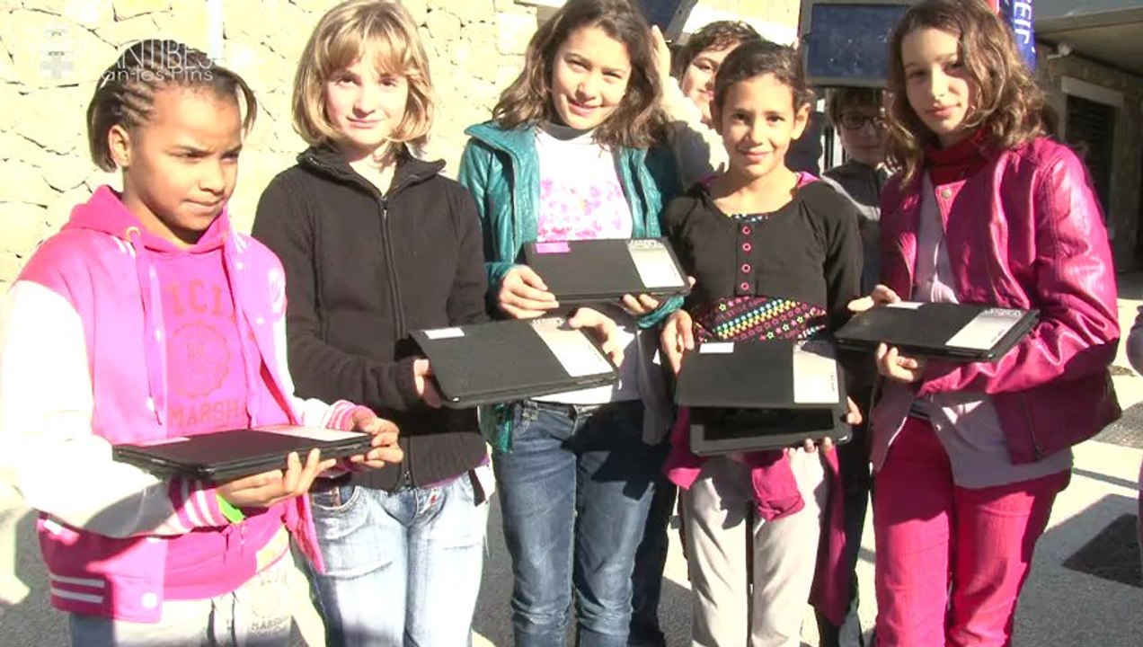 Le collège Sydney-Bechet inauguré en fanfare à Juan-les-Pins
