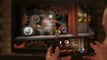 Jugar a LittleBigPlanet 2 con PS Vita usando Cross-Controller