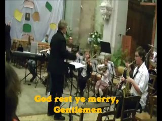 Fraisses : Orchestre minime Avenir Musical