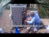 Air Conditioning Repair Delray Beach