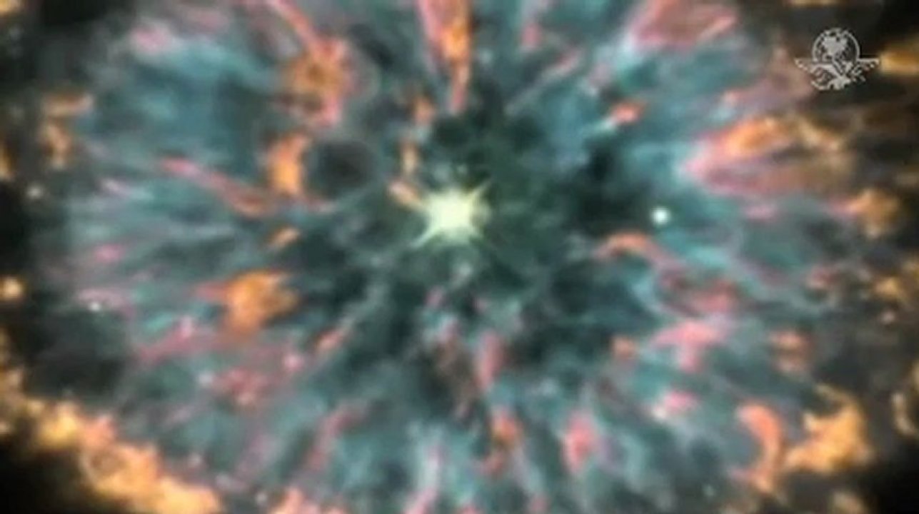 NASA calcula la fecha del fin del mundo