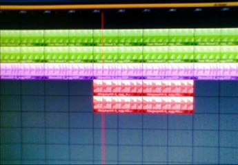 First easy beat /makkelijk beat