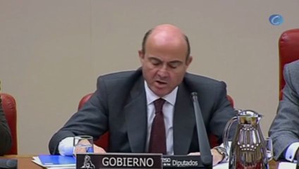 El Gobierno pedirá el arbitraje para las preferentes de Bankia