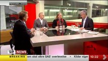 Presselogen - Er mads brugger vitigere end SAS - 18.11.2012