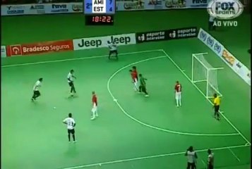 Golazo Falcao (Futsal)