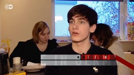 The Growing Gap between Rich and Poor - Giving back some of the wealth | Made in Germany