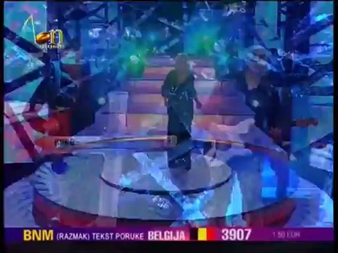 Vesna Zmijanac - Sve za ljubav (2011)