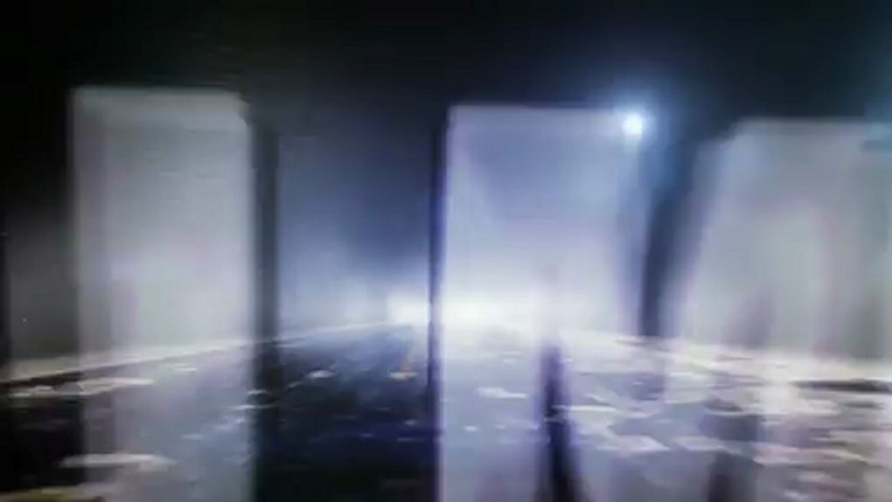 THE SILVEROSS SHOW TRAILER