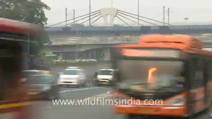 2444.Moolchand flyover Time lapse.mov