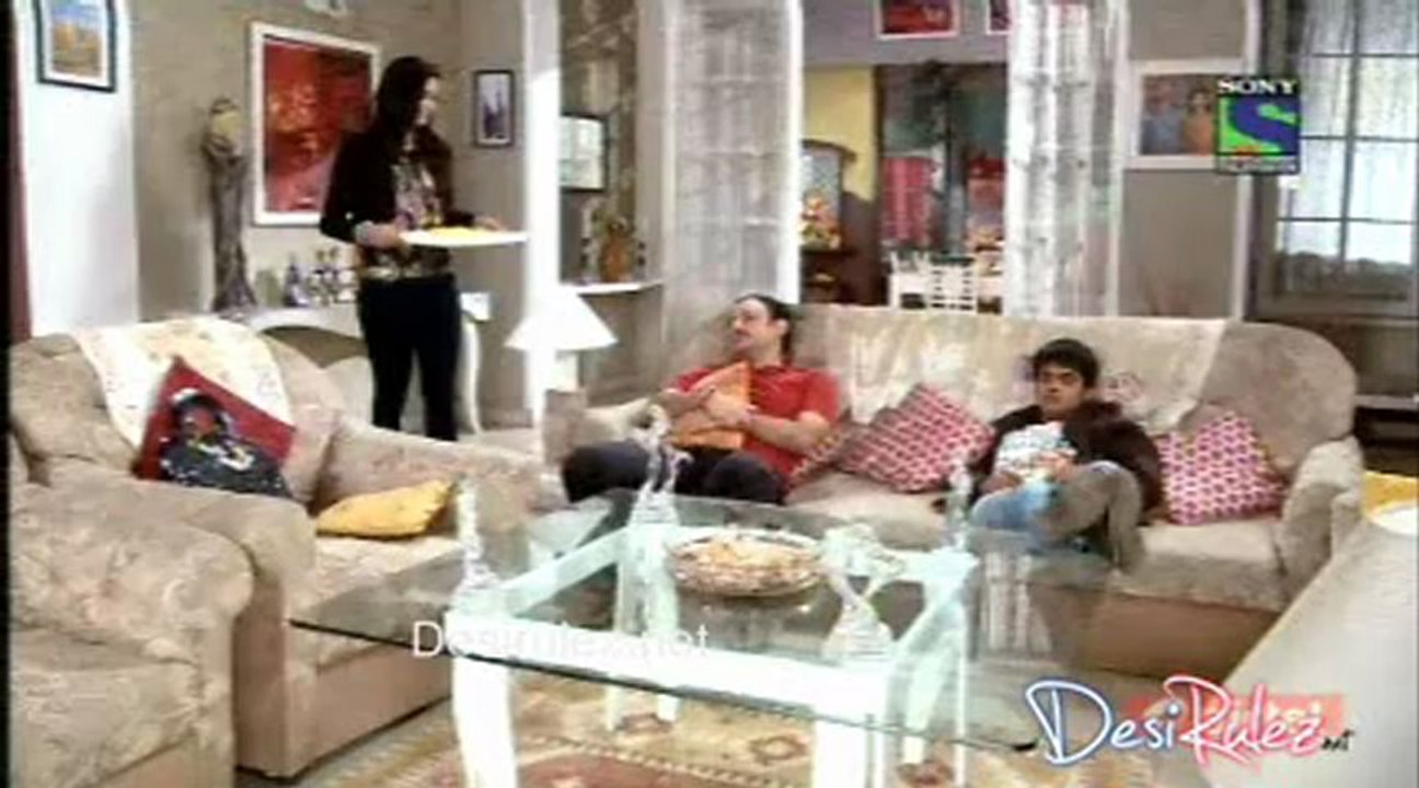 Parvarish 19th December 2012-Pt-3