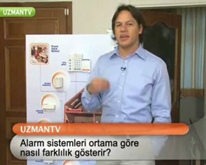 ARES alarm sistemleri adana güvenlik sistemleri