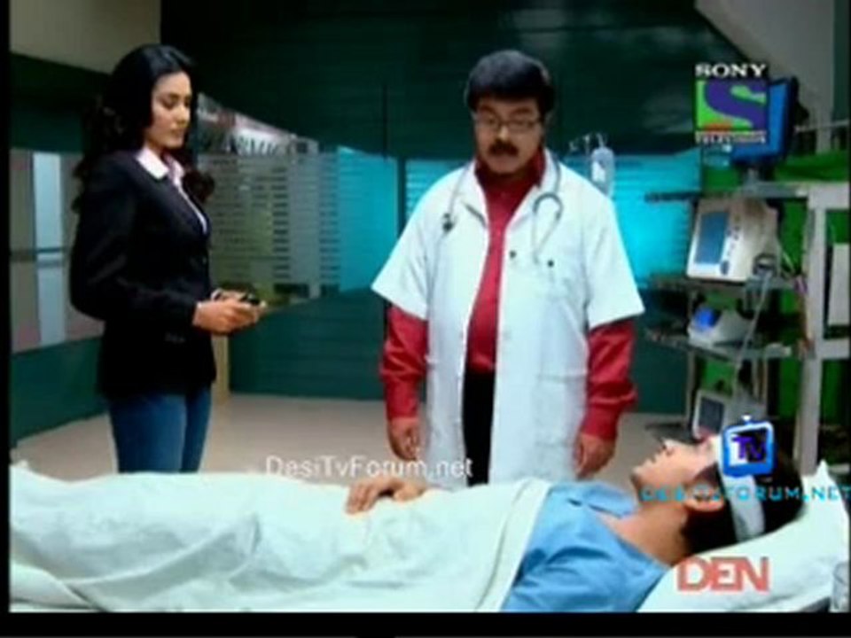 Parvarish Kuch Khatti Kuch Meethi 19th December 2012 Video Pt4