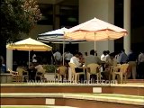 2554.Domino's inside Infosys campus in Bangalore.mp4