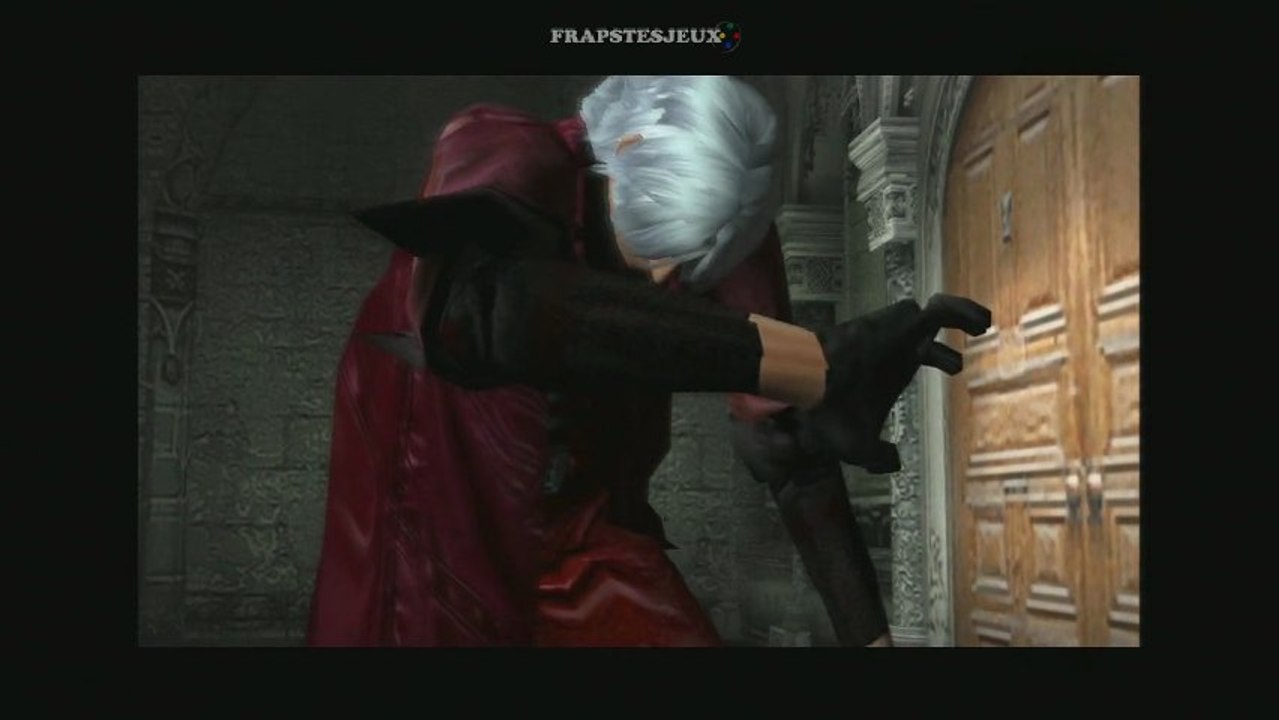 Devil May Cry HD - Mission 2