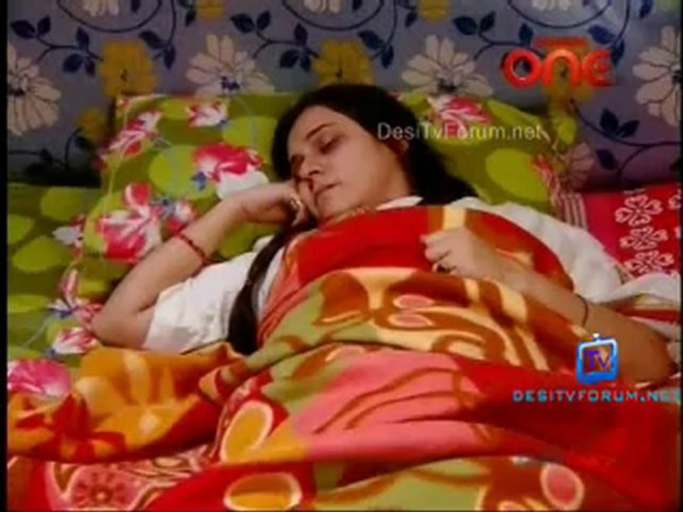Tujh Sang Preet Lagayee Sajna 19th December 2012 Video pt1