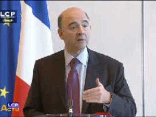 Reportages : Le gouvernement se penche sur la réforme des banques