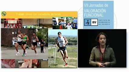 VII JORNADAS VALORACION FUNCIONAL (segunda parte)