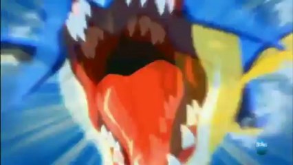 Inazuma Eleven 39 Audio Castellano [La última Ventisca Guiverno]