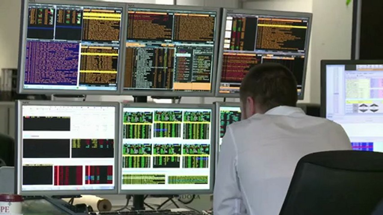 UBS paga multa bilionária por manipulação da Libor