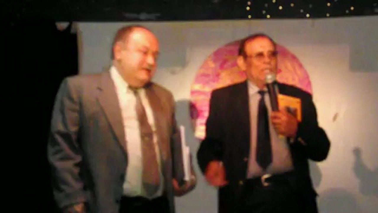 POESÍA DEL MEDITERRÁNEO-CERTÁMEN "POETAS LAUREADOS" AÑO 2012-MANUEL VÉLEZ