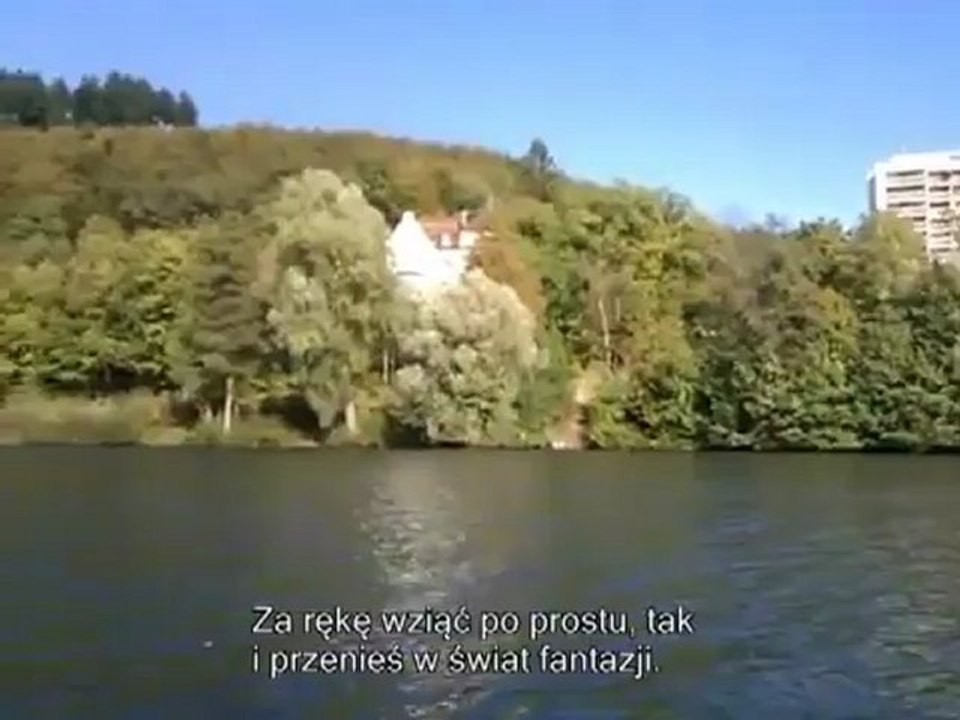 Germany & Olpe - Biggesee & Świat fantazji