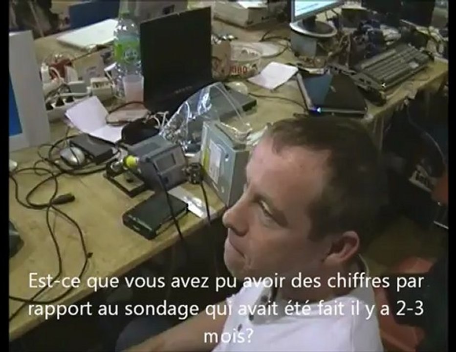 Another World Jaguar : présentation et interview de GT Turbo