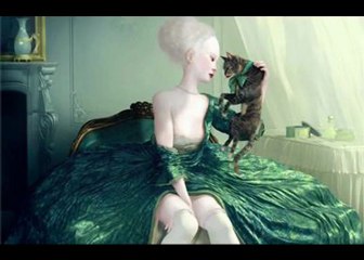 Bambole bizzarre - Ray Caesar by f.fiorellino