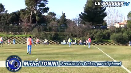 "Ne pas s'attendre à voir arriver Messi !"